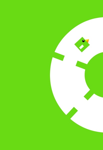 Mr Flap - Preview 3