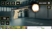 Weapons Builder 3D Simulator screenshot 5