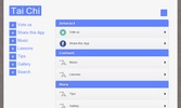 Tai Chi Chuan screenshot 2