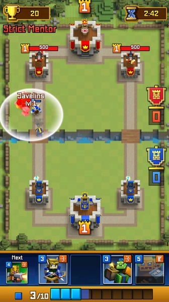 Royale Clans: Clash of Wars - Preview 9
