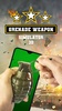 Grenade Weapon Simulator 3D screenshot 3