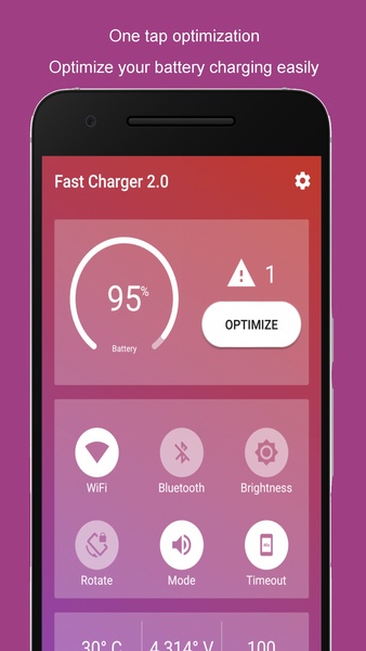 Fast Charger 2.0 - Preview 1