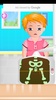 Baby Lisi Doctor Care Fun Game screenshot 8