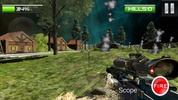 Combat Sniper Extreme screenshot 1