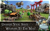 Siegecraft Lite screenshot 2