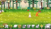 Animal Forest : Fuzzy Seasons screenshot 5