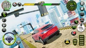 Car Game Simulator Racing Car screenshot 3