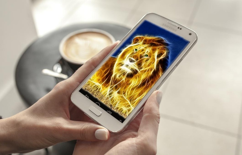 3D Live Wallpaper - Preview 10