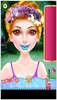 Royal Fairy Princess: Magical Beauty Makeup Salon screenshot 7