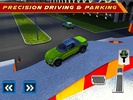 Shopping Mall Car Driving 2 screenshot 4