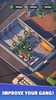 Gang City — Idle Tycoon screenshot 2