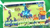 Castle Guard Battle screenshot 1