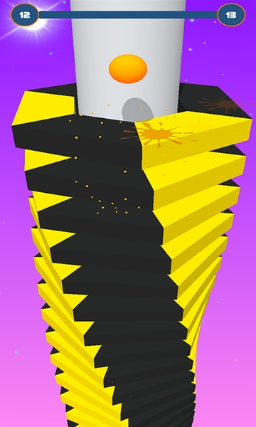 Ball 3d Stacking - Preview 3