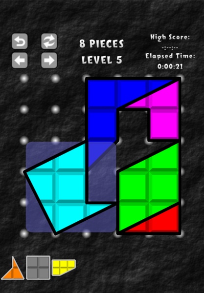 Color Fill - Preview 5