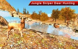 Deer hunting 3D: Sniper pro screenshot 9