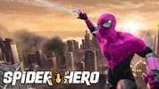 Hero Fighter Spider Games screenshot 7