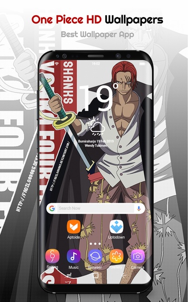 OnePiece Wallpapers - Preview 2