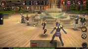 Final Fantasy Awakening screenshot 1