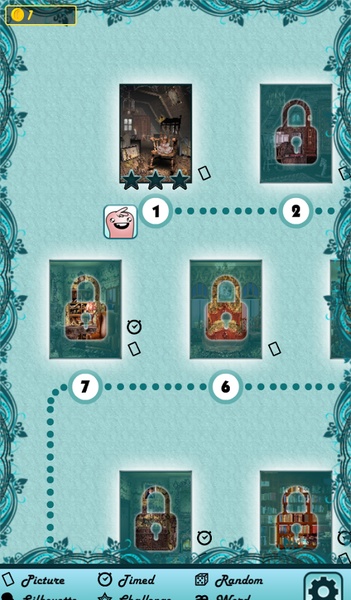 Hidden Object - Spring Cleaning Free - Preview 5