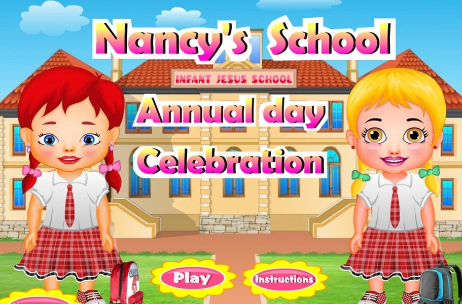 nancy and julie annualday - Preview 4