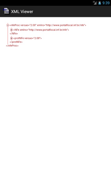 XML Viewer - Preview 1