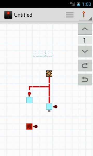 Redstone Simulator - Preview 1