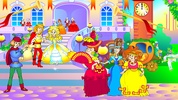 Cinderella Classic Tale screenshot 7