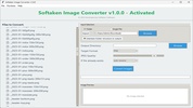 Softaken Image Converter screenshot 4