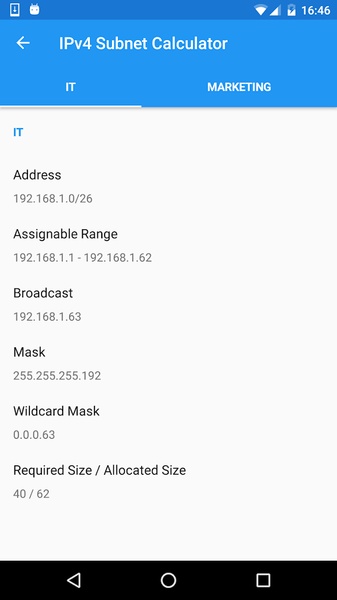 The Network Handbook - Preview 3