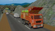 CPEC Cargo Truck Pak-China screenshot 2