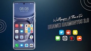 Huawei HarmonyOS 3.0 Launcher screenshot 8