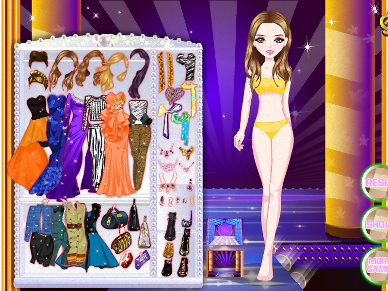 Autumn Fashion Week - Preview 7