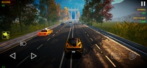 Highway Blaze screenshot 2