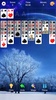 FreeCell Solitaire screenshot 9