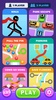 Antistress puzzle Relax game screenshot 12