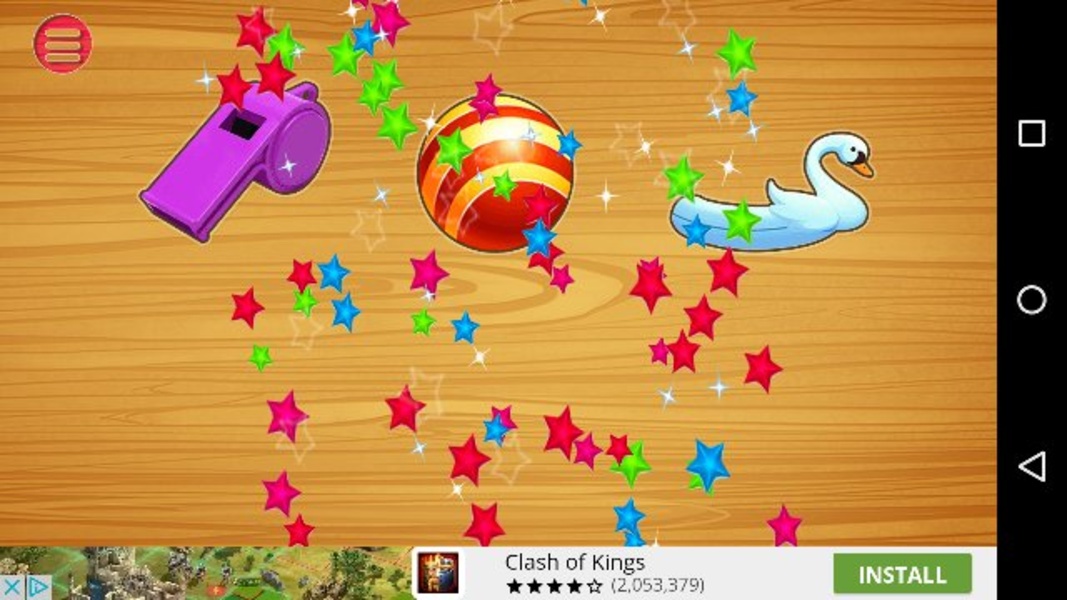 Kids Jigsaw Blocks Puzzle - Preview 3