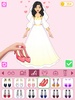 Paper Doll: DIY Doll Dress up screenshot 6