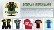 Football Logo Maker screenshot 8