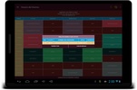 Horario CCV screenshot 2