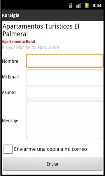 Ruralgia - Preview 1