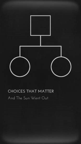 Choices That Matter - text based game - Preview 11