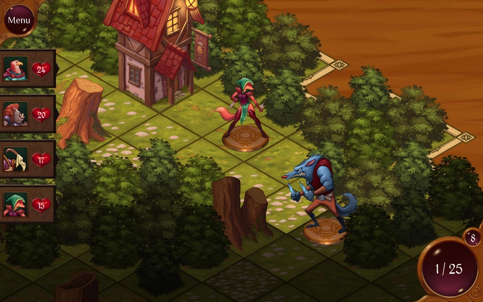 Beastopia - Preview 8