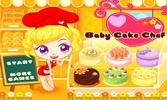 Baby Cake Chef screenshot 4
