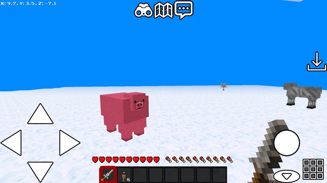 My Craft Exploration - Preview 1