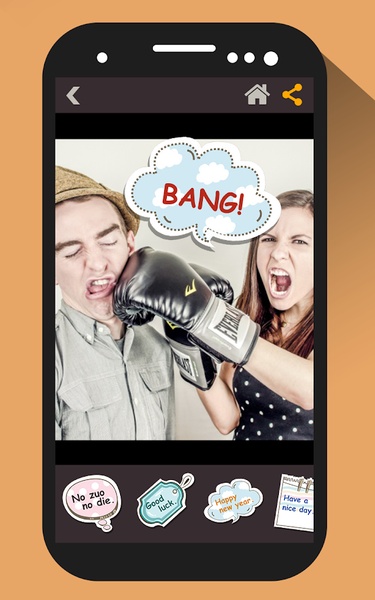 FotoText - Preview 3