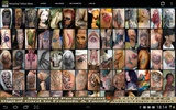 Amazing Tattoos screenshot 2