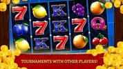 Royal Slots Journey screenshot 8