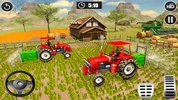 Organic Mega Harvesting Game screenshot 4