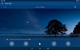 밤의 소리와 함께 휴식을 취할 screenshot 7