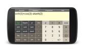 Pi Scientific Calculator screenshot 5